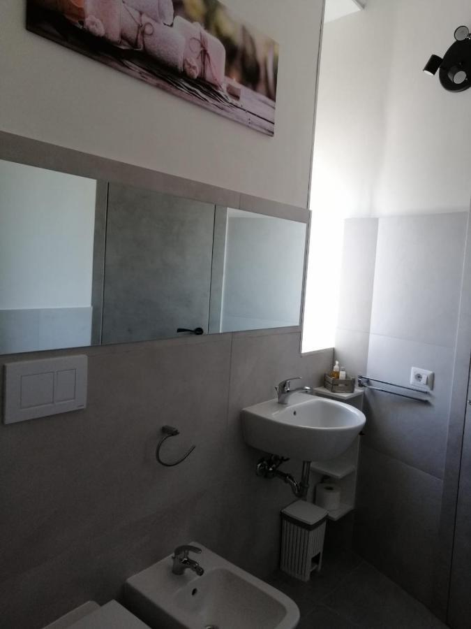 Ferienwohnung Rosso Moro Ragusa Exterior foto