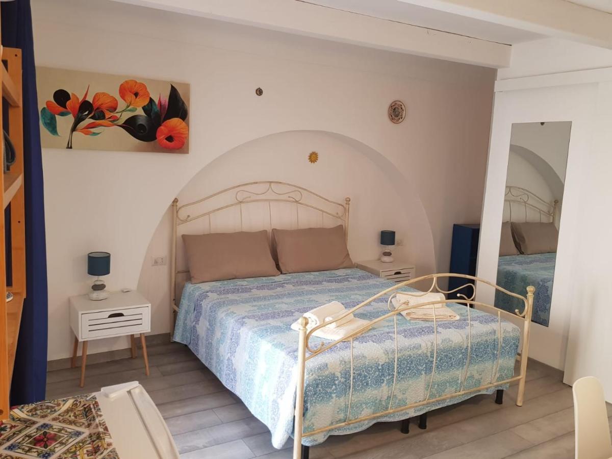 Ferienwohnung Rosso Moro Ragusa Exterior foto