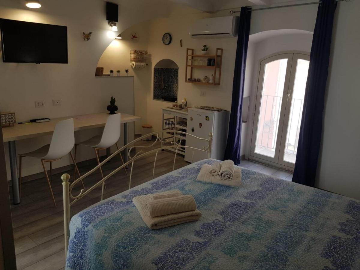 Ferienwohnung Rosso Moro Ragusa Exterior foto