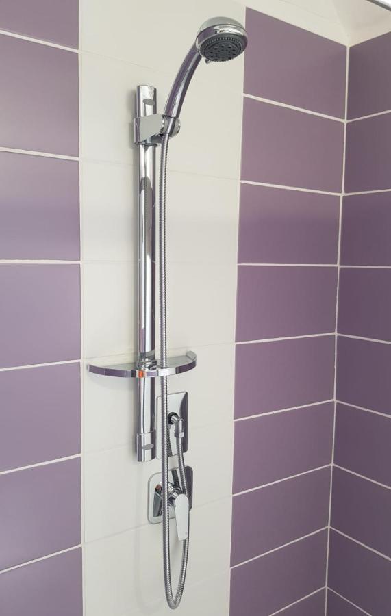 Ferienwohnung Rosso Moro Ragusa Exterior foto