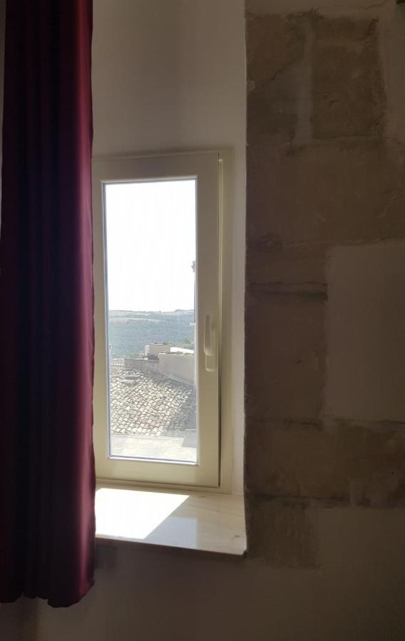 Ferienwohnung Rosso Moro Ragusa Exterior foto