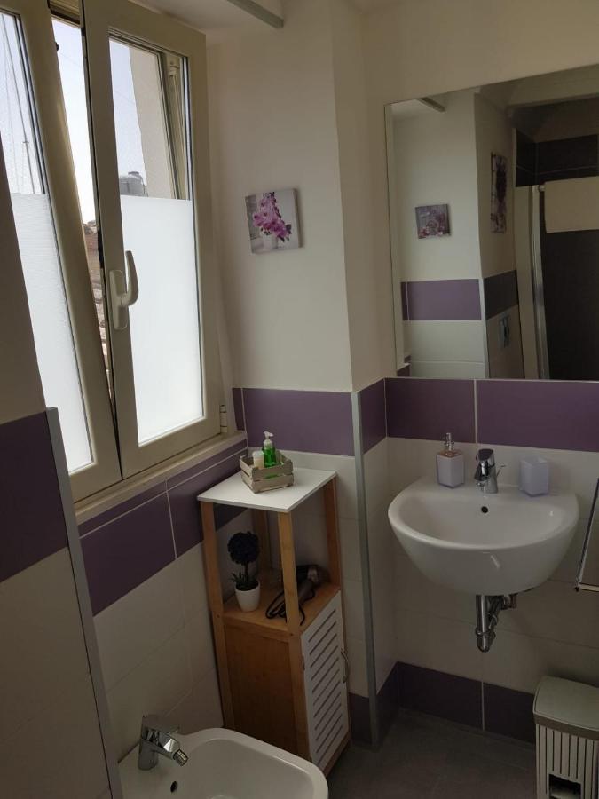 Ferienwohnung Rosso Moro Ragusa Exterior foto