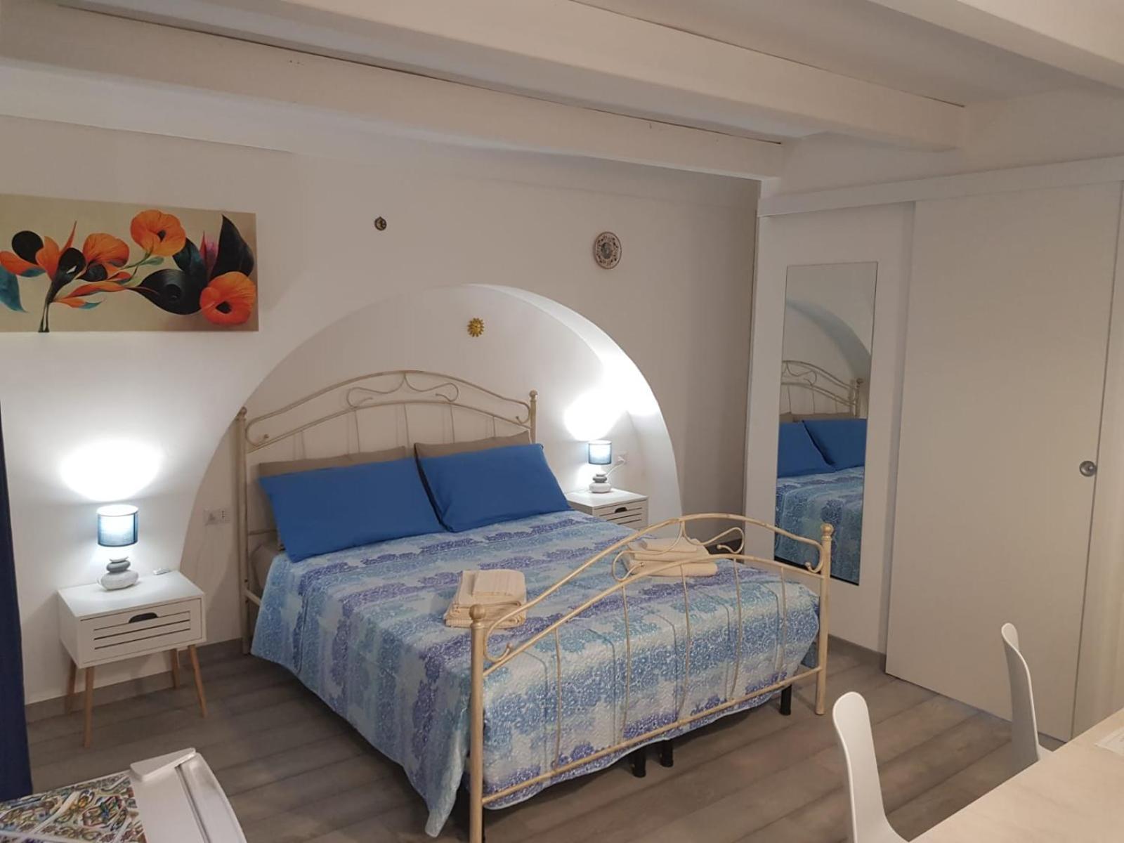 Ferienwohnung Rosso Moro Ragusa Exterior foto