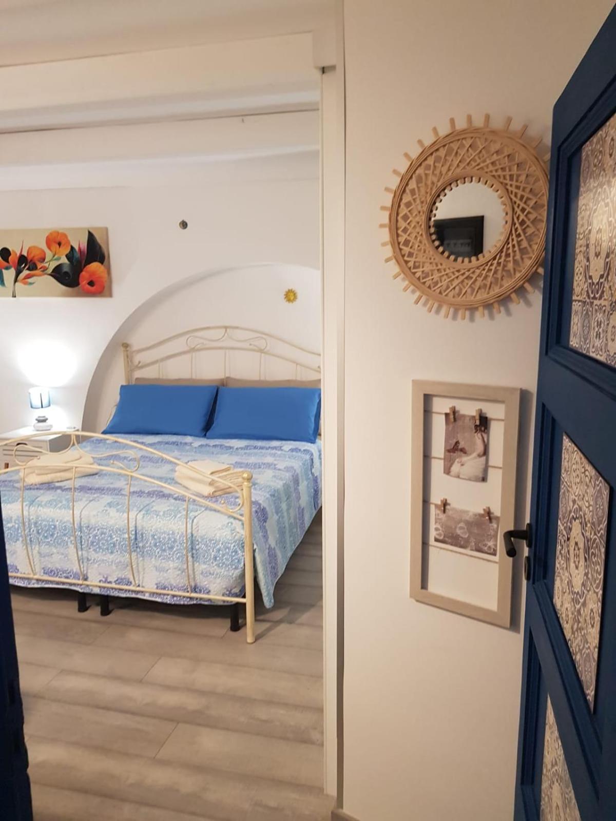 Ferienwohnung Rosso Moro Ragusa Exterior foto