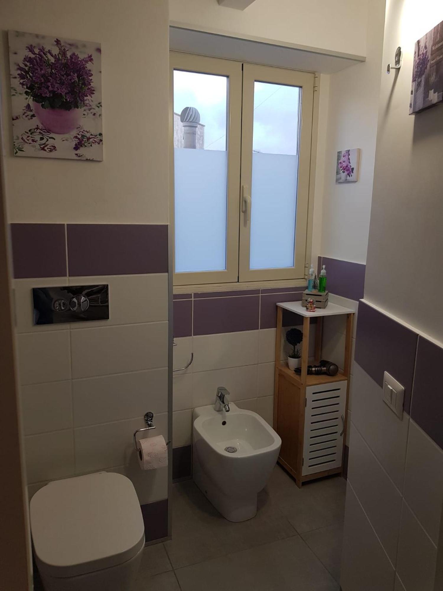 Ferienwohnung Rosso Moro Ragusa Exterior foto